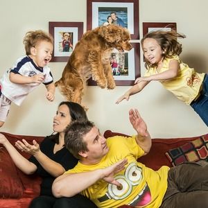 Meet your Posher, Viviana